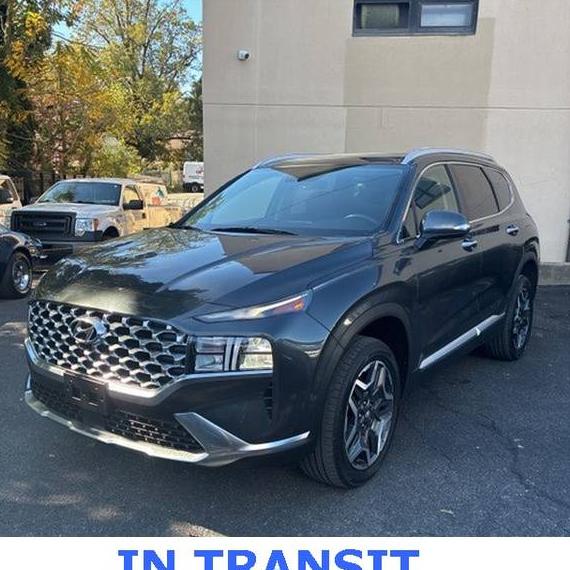 HYUNDAI SANTA FE 2023 5NMS3DA18PH012311 image HYUNDAI SANTA FE 2023 5NMS3DA18PH012311 image